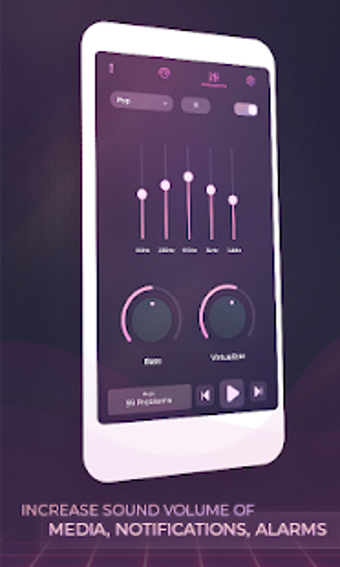 Image 2 for Super Loud Volume Booster