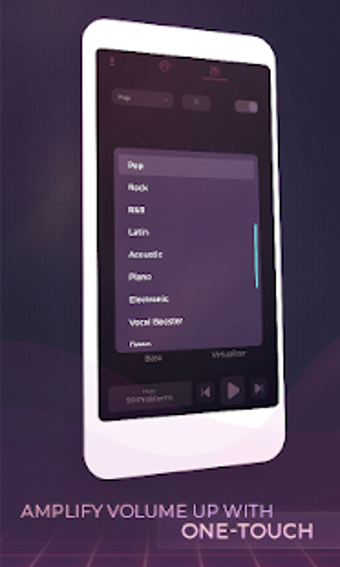 Image 0 for Super Loud Volume Booster