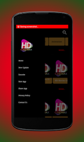 Imagen 3 para HD Movie 4 Free - Watch H…