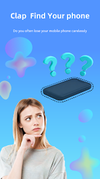 Image 0 for ClapFinder Launcher