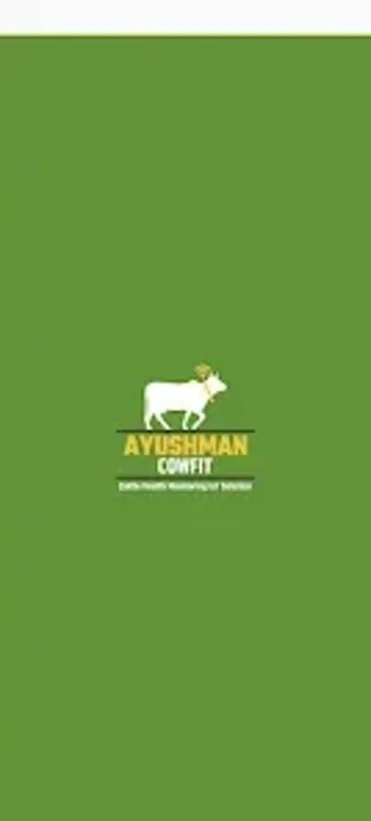 Imagen 0 para Ayushman CowFit