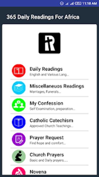 Imagen 0 para 365 Catholic Missal for A…