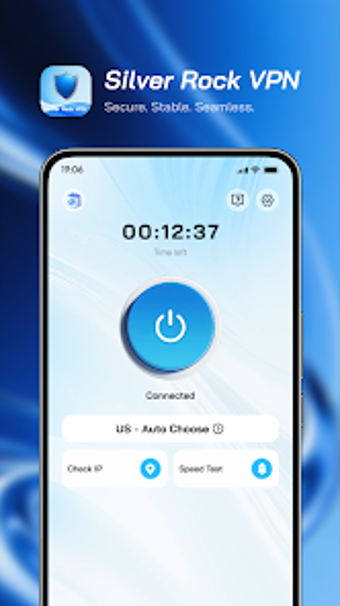 Image 0 for Silver Rock VPN