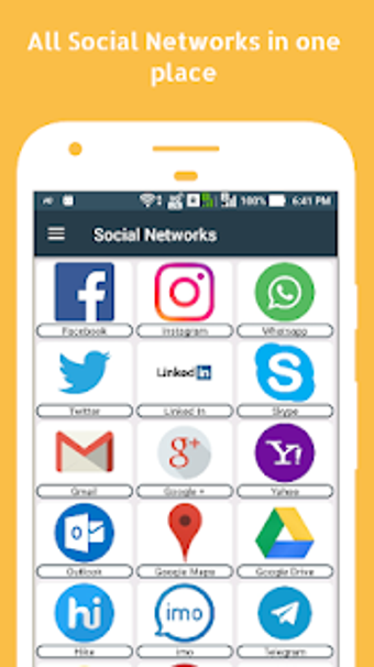 Image 3 for APP Market