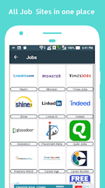 Image 2 for APP Market