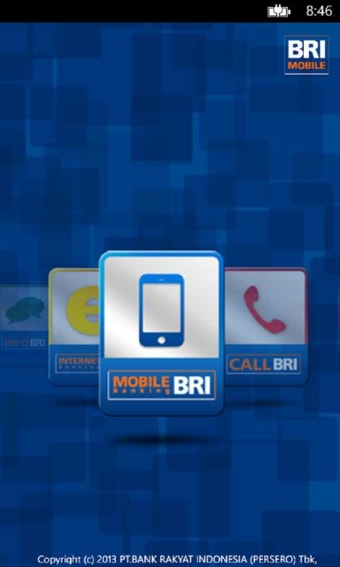 Image 1 for BRI Mobile