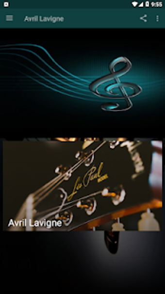 Image 2 for Avril Lavigne Songs *