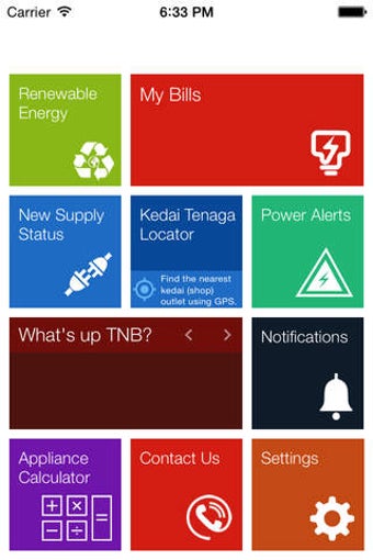 Image 0 for myTNB