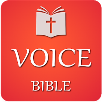 Imagen 2 para Voice Bible, The VOICE Bi…