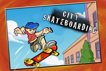 Imagen 0 para City Skateboarding - Extr…