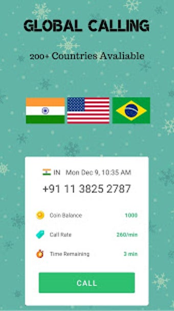 Image 0 for Free Call Pro