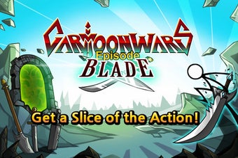 Image 7 for Cartoon Wars: Blade