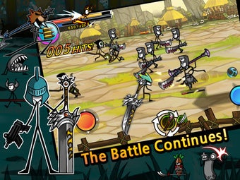 Image 3 for Cartoon Wars: Blade