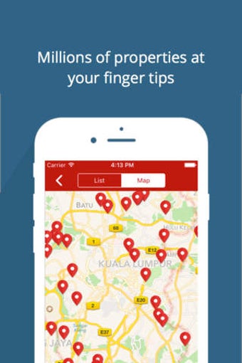Image 0 for PropertyGuru Malaysia Pro…
