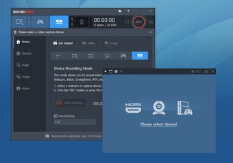 Image 0 for Bandicam Screen Recorder