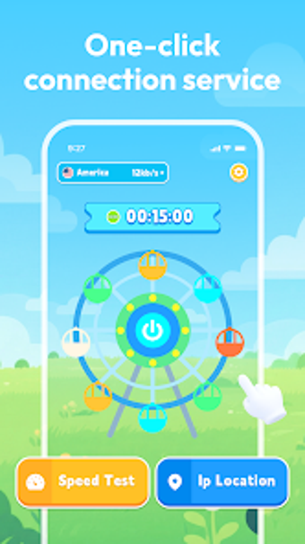 Image 0 for Fun Proxy