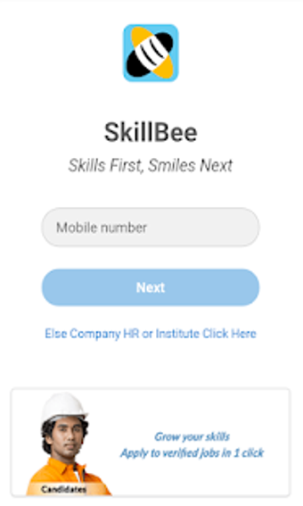 Imagen 2 para Skillbee