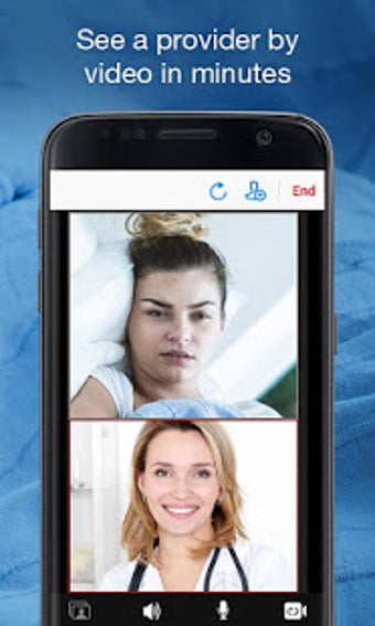 Image 0 for Centra 24/7: Live Doctor …
