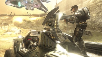 Imagen 0 para Halo 3: ODST for Xbox 360