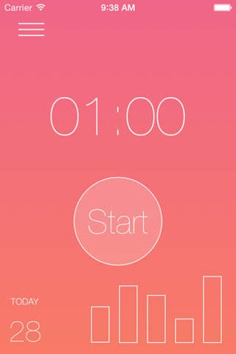 Imagen 0 para Pomodoro Timer