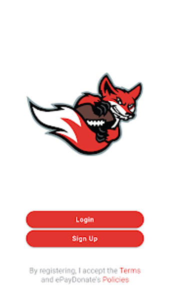 Image 0 for Minnesota Vixen