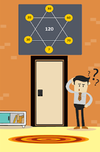 Image 1 for Math Doors | Riddles and …