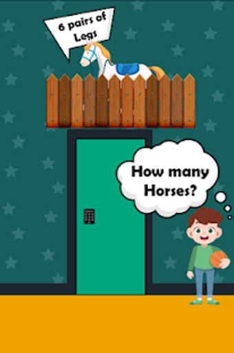 Image 3 for Math Doors | Riddles and …