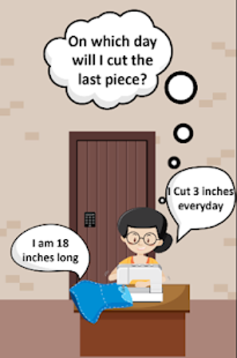 Image 0 for Math Doors | Riddles and …