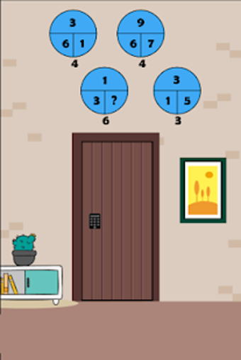 Image 0 for Math Doors | Riddles and …