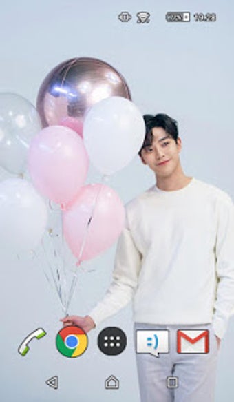 Image 2 for Rowoon Wallpaper