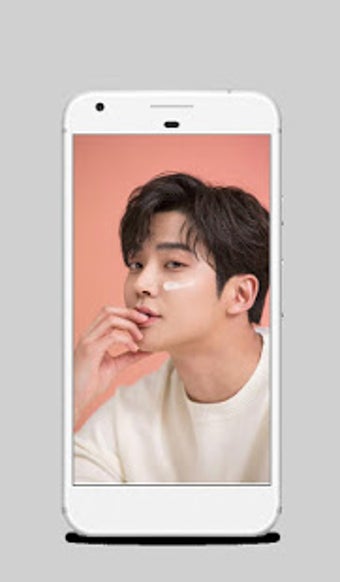Image 1 for Rowoon Wallpaper