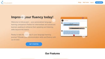 Image 0 for ArticuLearn