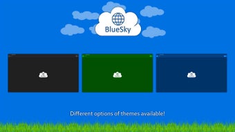 Imagen 3 para BlueSky Browser for Windo…