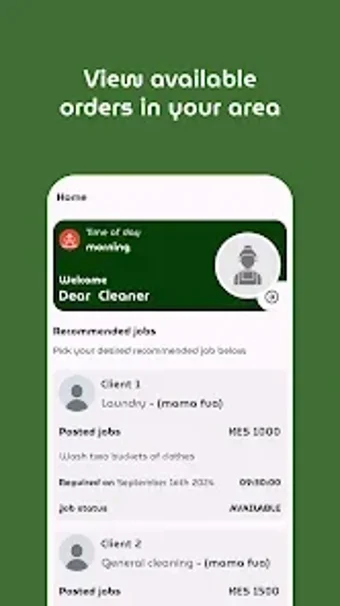 Imagen 0 para Gwiji Worker