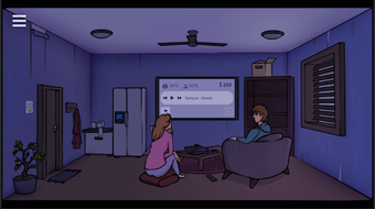Imagen 1 para Pandemic Isolation