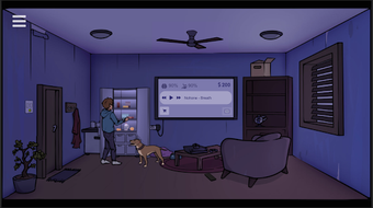 Imagen 0 para Pandemic Isolation
