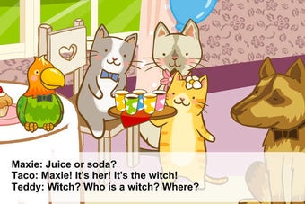 Image 0 for Children Learning English…