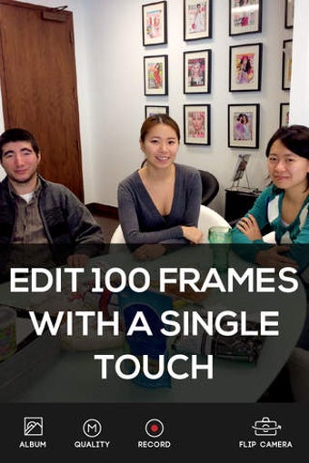 Image 0 for Instant Video Retouch