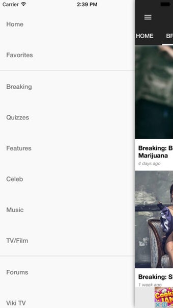 Image 0 for Soompi Kpop/Kdrama News
