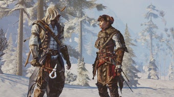 Image 0 for Assassins Creed: Liberati…