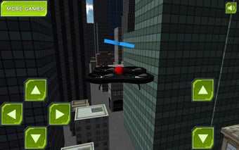 Imagen 0 para Drone Flying Sim