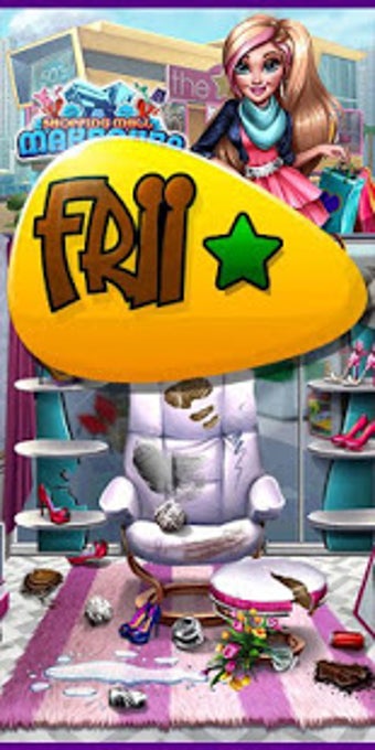 Imagen 1 para Frii Games - Juegos 2018