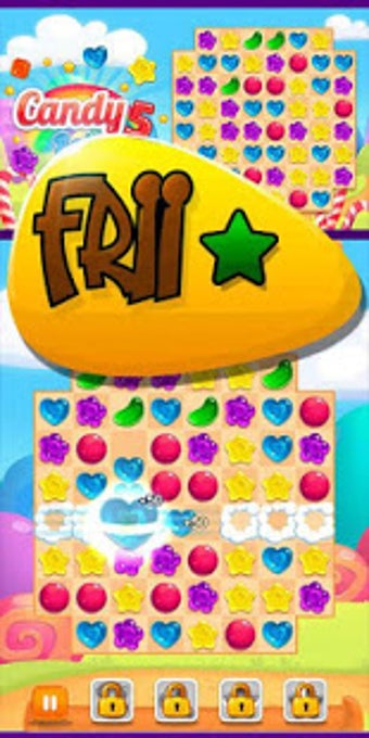 Imagen 2 para Frii Games - Juegos 2018