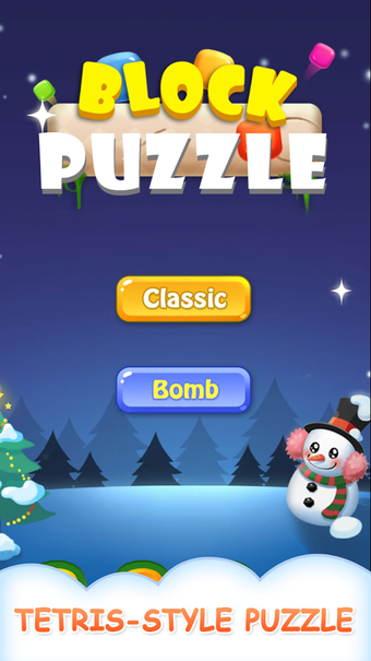 Image 1 for Block Puzzle Mania