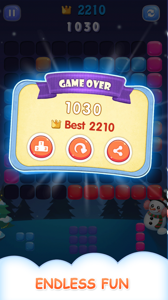 Image 3 for Block Puzzle Mania