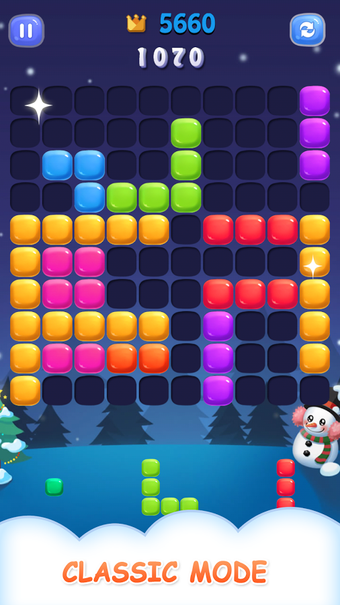Image 2 for Block Puzzle Mania