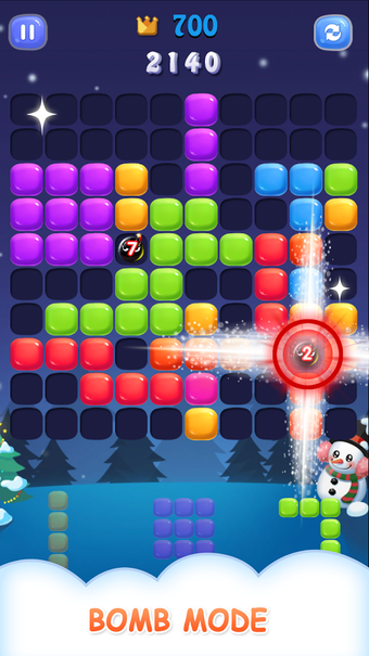 Image 0 for Block Puzzle Mania