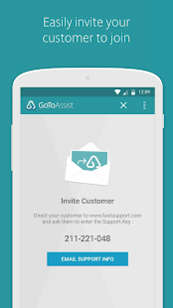 Image 0 for GoToAssist (Remote Suppor…