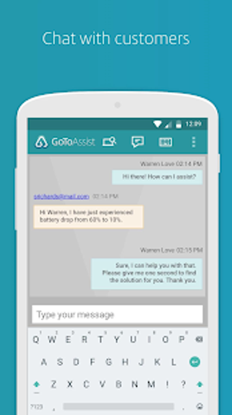 Image 3 for GoToAssist (Remote Suppor…