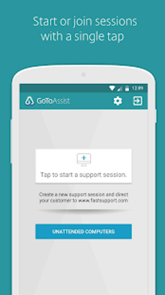 Image 2 for GoToAssist (Remote Suppor…